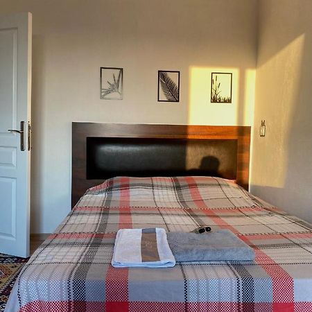 Ferienwohnung Spacious House Near The Airport Arnavutkoy Exterior foto