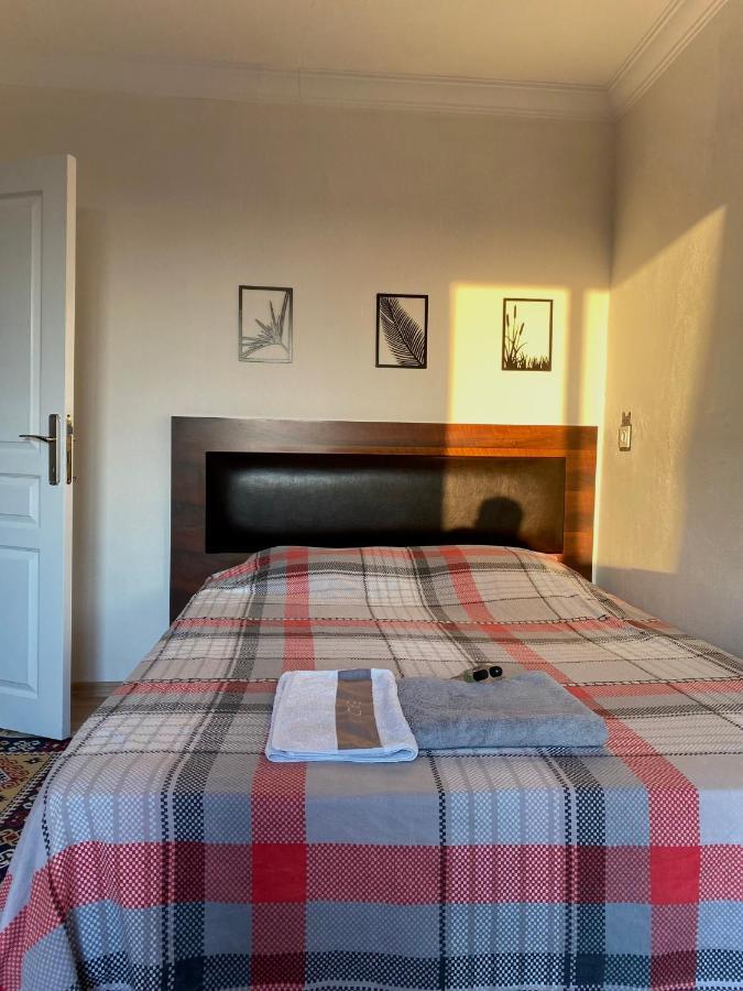 Ferienwohnung Spacious House Near The Airport Arnavutkoy Exterior foto